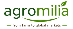 Agromilia — From Farm to Global Markets
